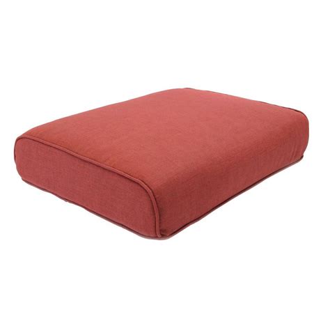Ottoman Cushion Replacement